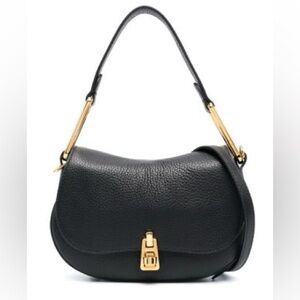 Coccinelle mini Magie Soft tote bag